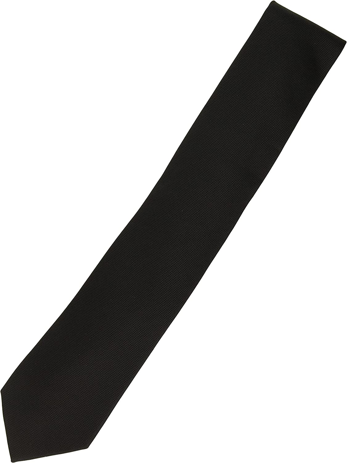 Calvin Klein Men's Black Tie - Image 6